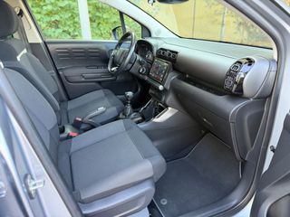 Citroen C3 Aircross 2022 1.2 TURBO 110PS • C-Series • NAVI-CAMERA-CLIMA-thumb-12