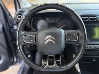 Citroen C3 Aircross 2022 1.2 TURBO 110PS • C-Series • NAVI-CAMERA-CLIMA-thumb-13
