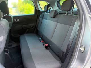 Citroen C3 Aircross 2022 1.2 TURBO 110PS • C-Series • NAVI-CAMERA-CLIMA-thumb-14