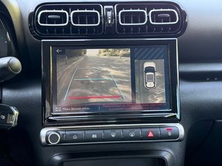 Citroen C3 Aircross 2022 1.2 TURBO 110PS • C-Series • NAVI-CAMERA-CLIMA-thumb-16
