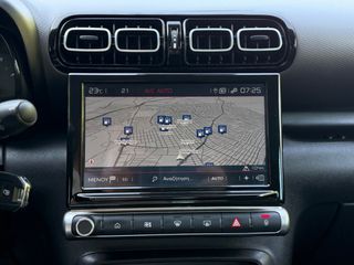 Citroen C3 Aircross 2022 1.2 TURBO 110PS • C-Series • NAVI-CAMERA-CLIMA-thumb-17