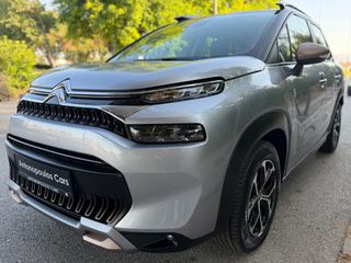 Citroen C3 Aircross 2022 1.2 TURBO 110PS • C-Series • NAVI-CAMERA-CLIMA-thumb-18