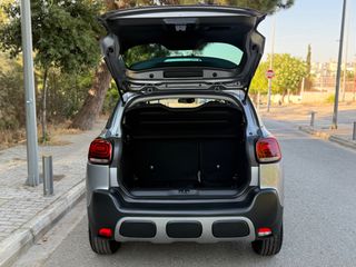 Citroen C3 Aircross 2022 1.2 TURBO 110PS • C-Series • NAVI-CAMERA-CLIMA-thumb-19