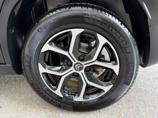 Citroen C3 Aircross 2022 1.2 TURBO 110PS • C-Series • NAVI-CAMERA-CLIMA-thumb-22