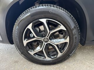 Citroen C3 Aircross 2022 1.2 TURBO 110PS • C-Series • NAVI-CAMERA-CLIMA-thumb-23