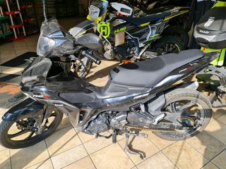 Benelli RCX 185 2024