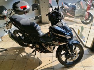 Benelli RCX 185 2024-thumb-1
