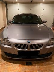 Bmw Z4 2007 3.0 si