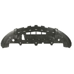Ποδιά Κινητήρα Mercedes A-Class W176 / CLA W117 AMG Aftermarket (Κάτω Κάλυμμα Προφυλακτήρα) - Αντικατάσταση A1768850236