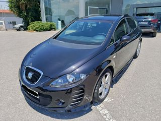 Seat Leon 2008 1.800cc 160HP