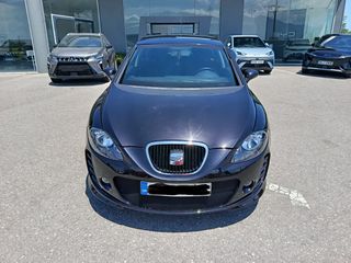 Seat Leon 2008 1.800cc 160HP-thumb-1