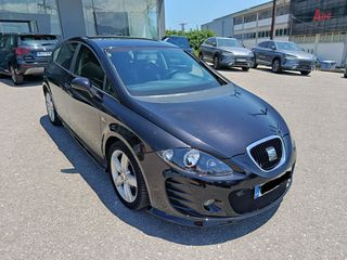 Seat Leon 2008 1.800cc 160HP-thumb-2