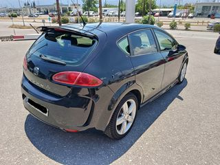 Seat Leon 2008 1.800cc 160HP-thumb-3