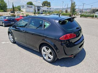 Seat Leon 2008 1.800cc 160HP-thumb-5
