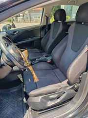 Seat Leon 2008 1.800cc 160HP-thumb-6