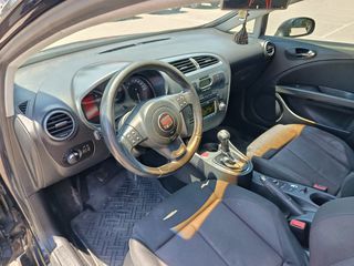 Seat Leon 2008 1.800cc 160HP-thumb-7