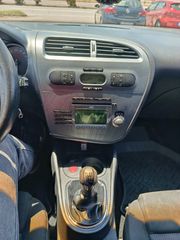 Seat Leon 2008 1.800cc 160HP-thumb-9