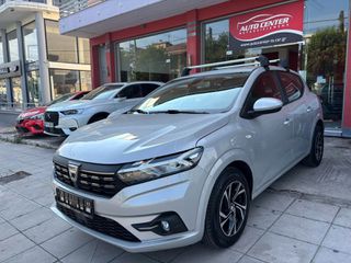 Dacia Sandero 2021 1.0 TCe GPL Comfort !!