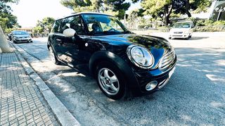 Mini Cooper 2008-thumb-1