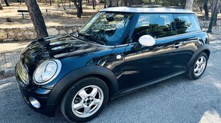 Mini Cooper 2008