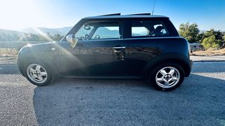 Mini Cooper 2008-thumb-3