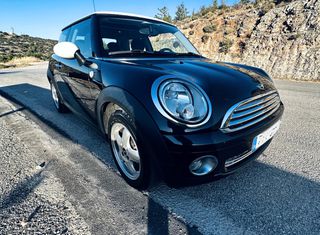 Mini Cooper 2008-thumb-5