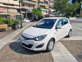 Hyundai i 20 2013 1.1 DIESEL 5D