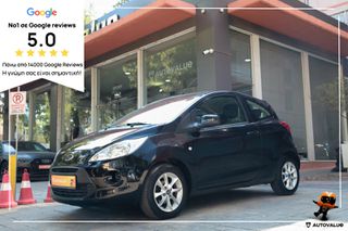 Ford Ka 2015 1.2 70hp  Cool  Sound Edition