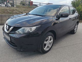 Nissan Qashqai 2016 ΙΔΙΩΤΗΣ