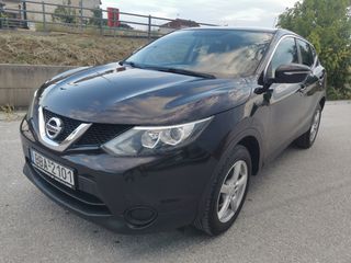 Nissan Qashqai 2016 ΙΔΙΩΤΗΣ-thumb-1