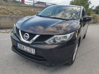 Nissan Qashqai 2016 ΙΔΙΩΤΗΣ-thumb-2