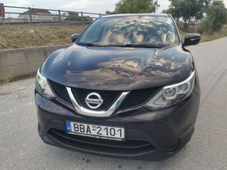 Nissan Qashqai 2016 ΙΔΙΩΤΗΣ-thumb-3