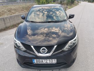 Nissan Qashqai 2016 ΙΔΙΩΤΗΣ-thumb-4