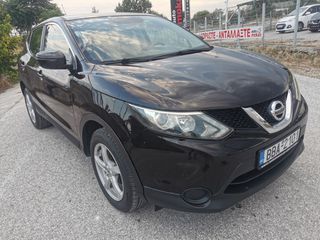Nissan Qashqai 2016 ΙΔΙΩΤΗΣ-thumb-5