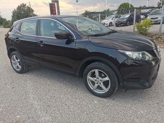 Nissan Qashqai 2016 ΙΔΙΩΤΗΣ-thumb-6