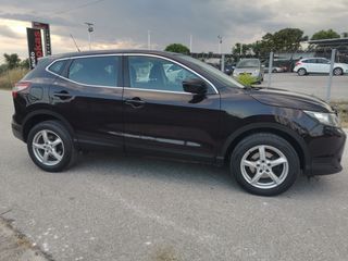 Nissan Qashqai 2016 ΙΔΙΩΤΗΣ-thumb-7