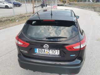Nissan Qashqai 2016 ΙΔΙΩΤΗΣ-thumb-11