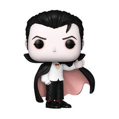 Funko Pop! Animation: Universal Monsters - Dracula #2411 Vinyl Figure