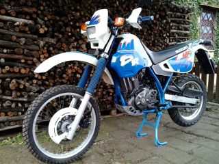 Suzuki DR 650 r SP41-thumb-1