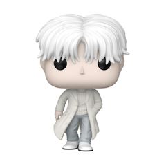 Funko Pop! Animation: Sakamoto Days - X #2422 Vinyl Figure
