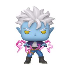 Funko Pop! Animation: Dragon Ball Daima - Glorio #2306 Vinyl Figure