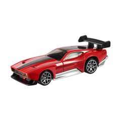 Mattel Hot Wheels XL: Count Muscula - Vehicle (JKL14)