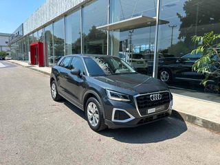 Audi Q2 2021 AUDI Q2 -ΕΛΛΗΝΙΚΟ -ΕΓΓΥΗΣΗ