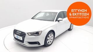 Audi A3 2014 1.6 TDi Attraction | ΕΩΣ 5 ΕΤΗ ΕΓΓΥΗΣΗ