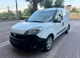 Fiat Doblo 2016 1.6 D MAXI VAN