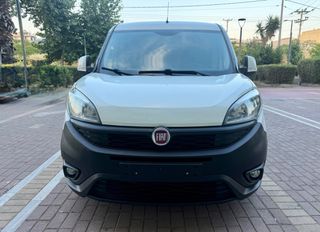 Fiat Doblo 2016 1.6 D MAXI VAN-thumb-2
