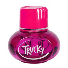 ΑΡΩΜΑΤΙΚΟ TRUCKY ΦΡΑΟΥΛΑ 150 ml (ΦΟΥΞΙΑ/ΑΥΤΟΚΟΛΛΗΤΗ ΒΑΣΗ)