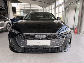 Audi A5 2026 Progressive TDI Hybrid s tronic 204hp-thumb-1
