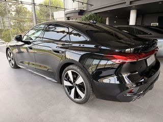 Audi A5 2026 Progressive TDI Hybrid s tronic 204hp-thumb-3