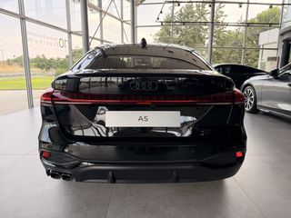 Audi A5 2026 Progressive TDI Hybrid s tronic 204hp-thumb-4